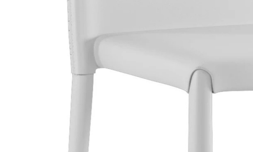 Image 4: Set di 4 sedie Arianna