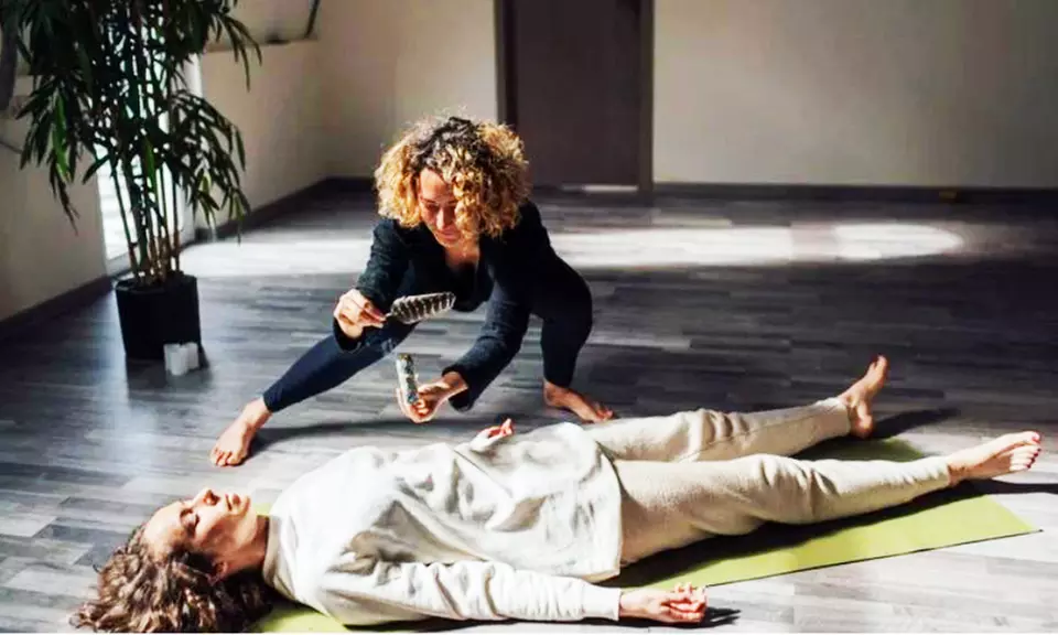 Know More: 30-Min Reiki Session or 60-Min Shamanic Reiki Session