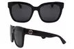 Designer Gucci Sunglasses for Men & Women: 100% UV Protection & Iconic Style - Second Medium