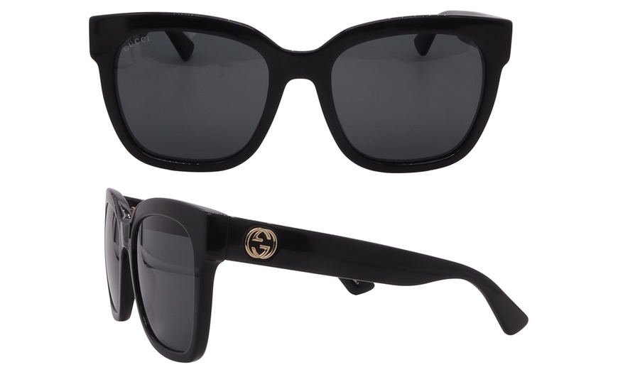 Image 5: Luxury/Designer for Less | Gucci Sunglasses for Men & Women