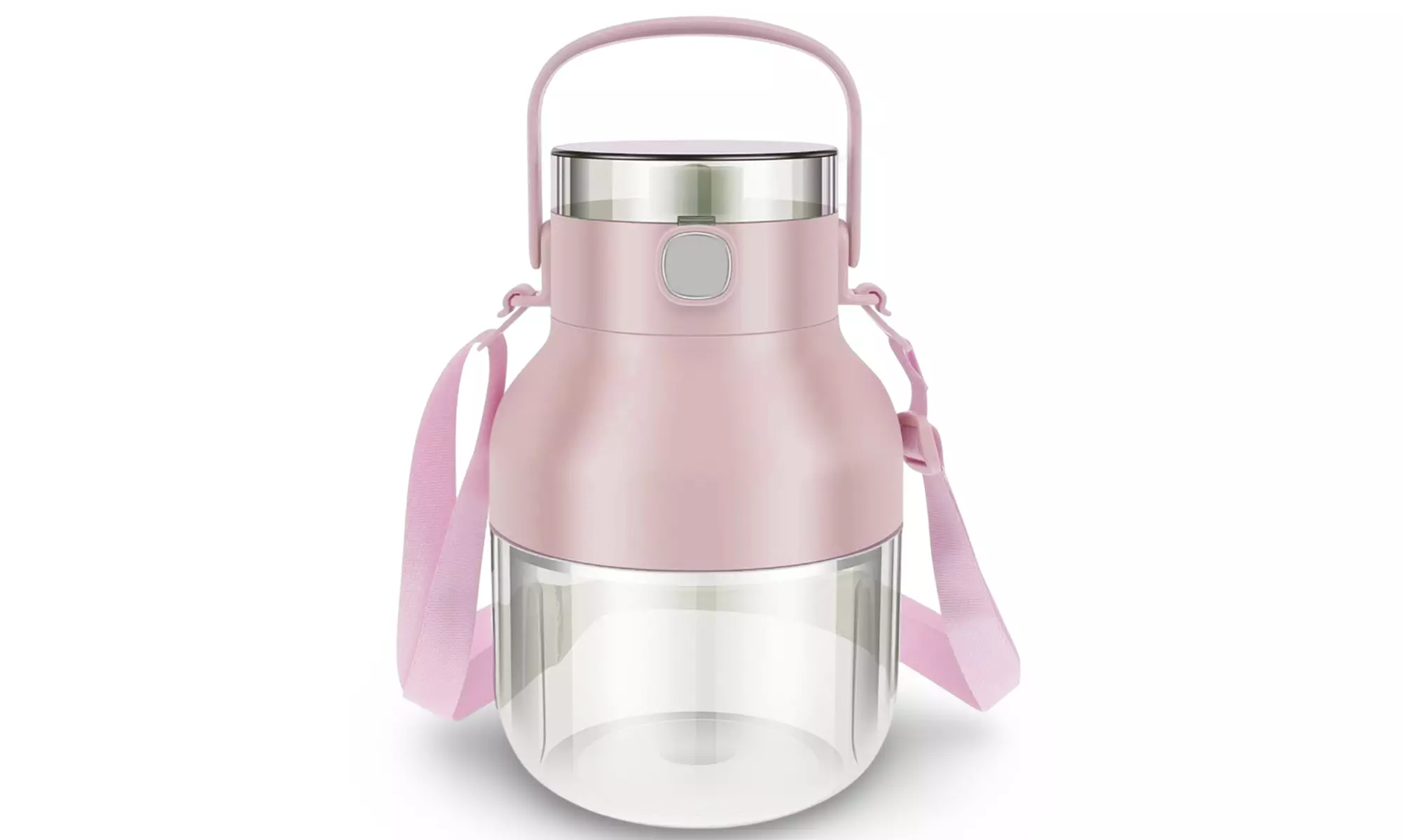 Tragbarer elektrischer Mixer