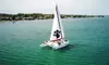 Up to 10% Off WIndjammer or Noon Cruise from Nauti Cat Cruises