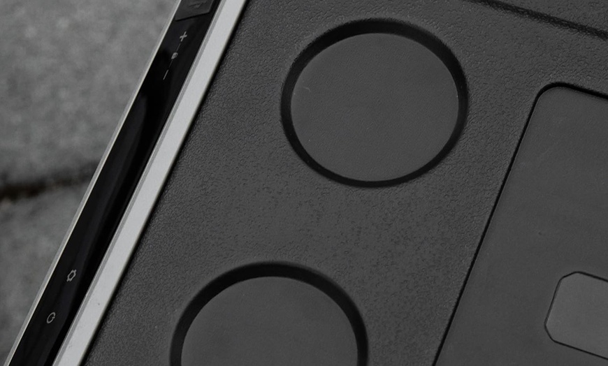 Image 4: Outsunny 50L Car Refrigerator, Portable with Rapid Cooling Feature