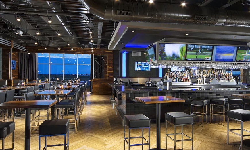 Image 9: Save Up to 55% Off on Exclusive Topgolf Game Play Deals  