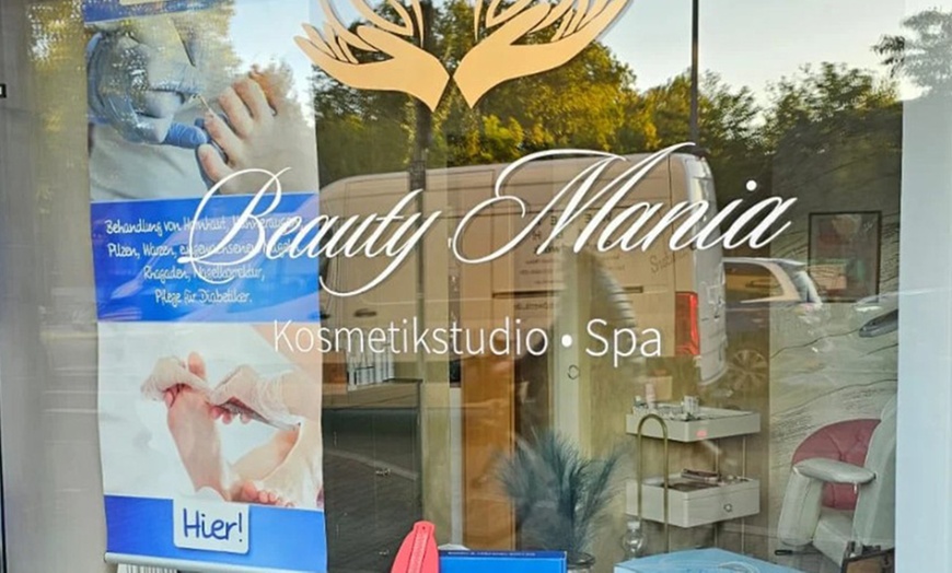 Image 4: Kosmetische Fußpflege, für 1 Person