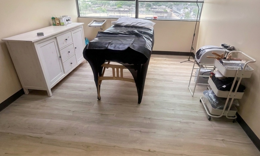 Image 3: One or Two Foot Reflexology Sessions