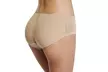 Women Push-Up Butt Lifter Enhancer Brief Padded Underwear Hip Enhancer Shape - Second Medium