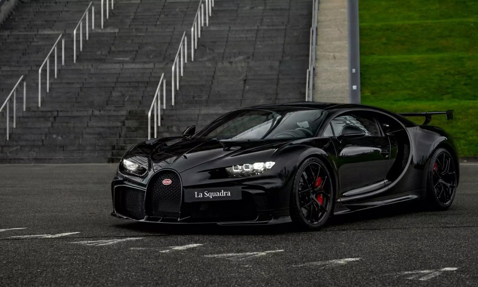 Zobacz legendarne auta na żywo: bilety na wystawę Ikony Motoryzacji