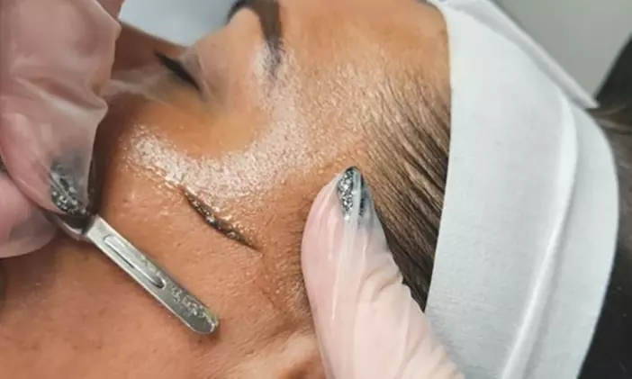 Enjoy Waxing on Underarms, Bikini, Brazilian, Full Back, and More!