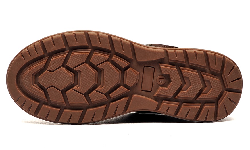 Image 4: Cotswold Longford Men's Shoes