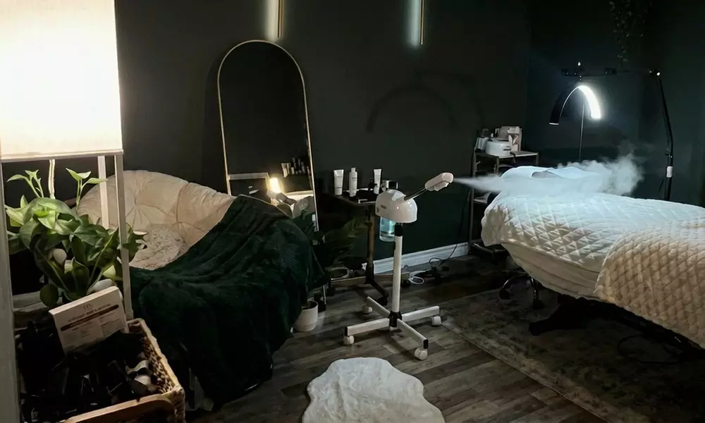 1, 2, or 3 Facials or Upgrade to Dermaplaning/Microdermabrasion