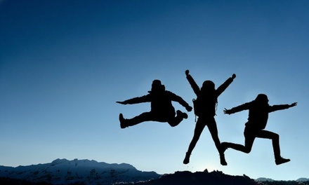 Energetic Wellness Expert: Certification - Training Station