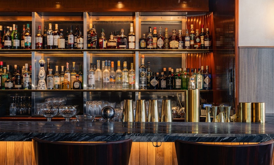 Image 20: Member-Only Special: 4-Star Hotel near Central Park in Midtown West