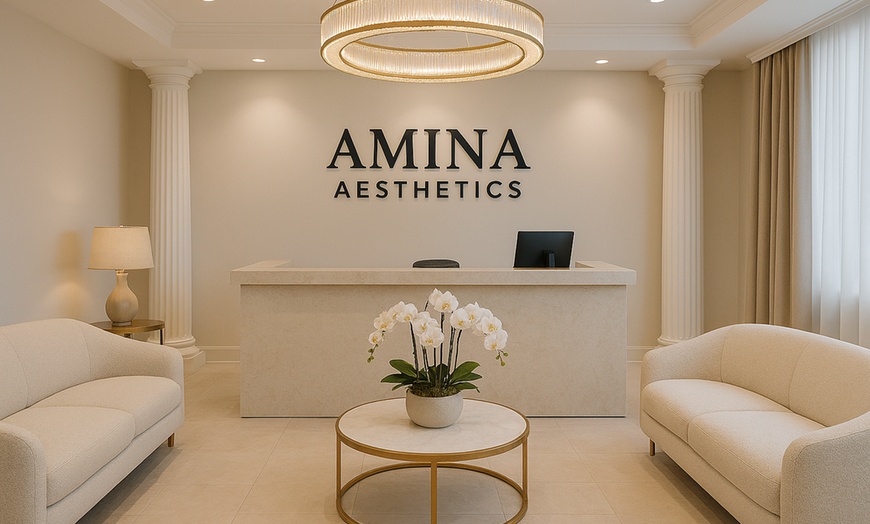 Image 2: Feel Lighter & Refreshed with Lymphatic Drainage Massages