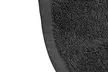 Set of 6 Hotel & Spa 100% Cotton Bath Towels 27x52 inch - Second Medium
