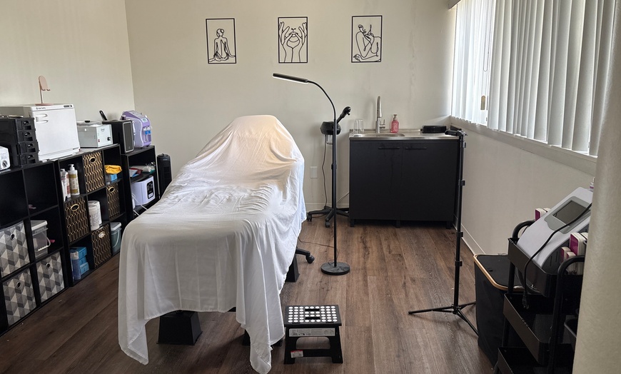 Image 2: Up to 20% Off Body Wraps at Body Ethics Spa
