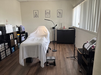 60 Min Deep Cleansing Facial and Microdermabrasion - Body Ethics Spa