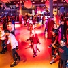 Image 2: Adult Roller Disco Nights in London – DJ-Led Skate Parties Thu–Sat