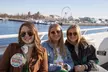 ⚓ St. Patrick's Day Weekend Morning, Afternoon, Evening, & Night Cruises at Chicago Cruise Events (Up to 53% Off) - Second Medium