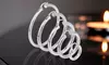 Classic Italian 3MM Hoop Earrings in Solid Sterling Silver