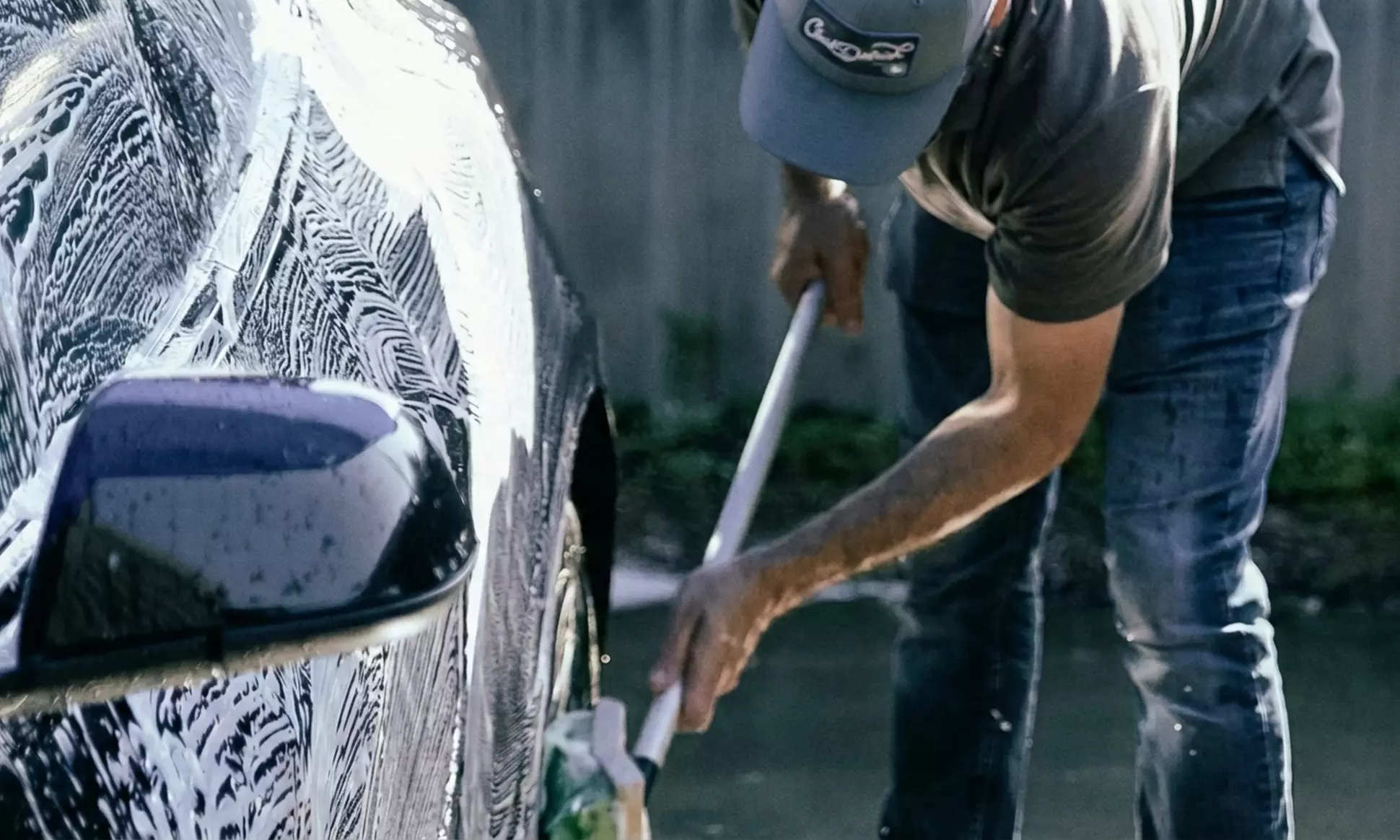 Professional Car Detailing Packages:  Interior and Exterior Detail