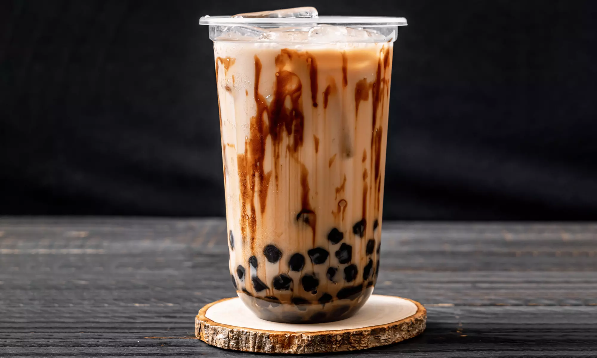 Enjoy Taiwanese Noodles or Rice with Refreshing Bubble Tea!