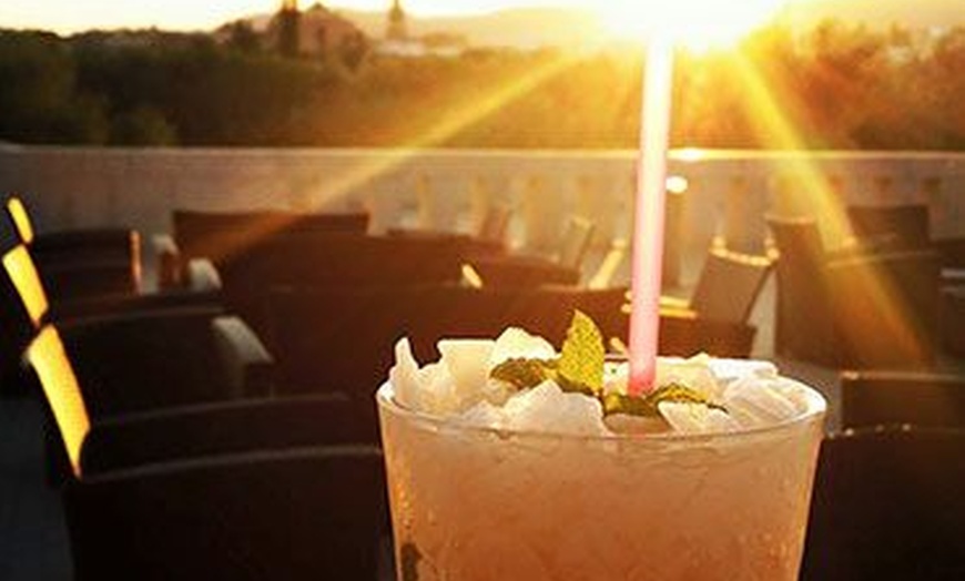 Image 20: ✈ 8 Day Andalusian Escape- Flights, Car & Hotels Included from Worldee