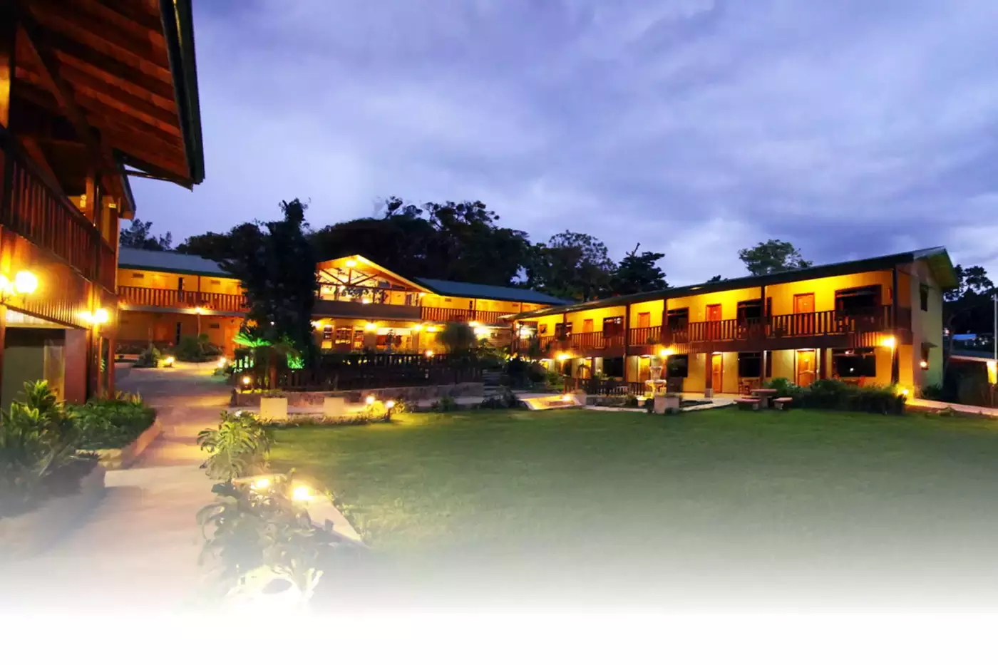 ✈ 8-Day Tour of Costa Rica with Air from Great Value Vacations