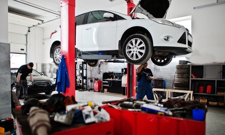 Air conditioning service with re-gas (R134A) - Meadway Auto Centre