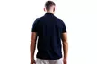 Weekend Offender Barnum Polo Shirt - 100% Cotton with Ribbed Cuffs - Image 6