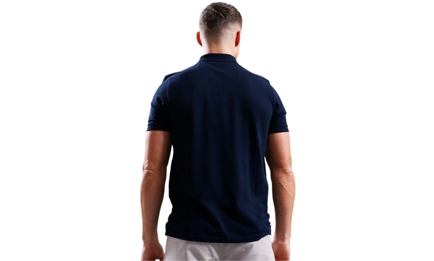 Image 6: Weekend Offender Barnum Polo Shirt
