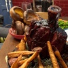Image 1: Thors Hammer Sunday Roast for 4 - 6 People + Optional Wine - Sunday