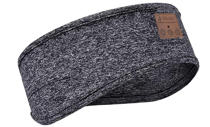 Image 6: Fascia sportiva wireless Bluetooth 5.2