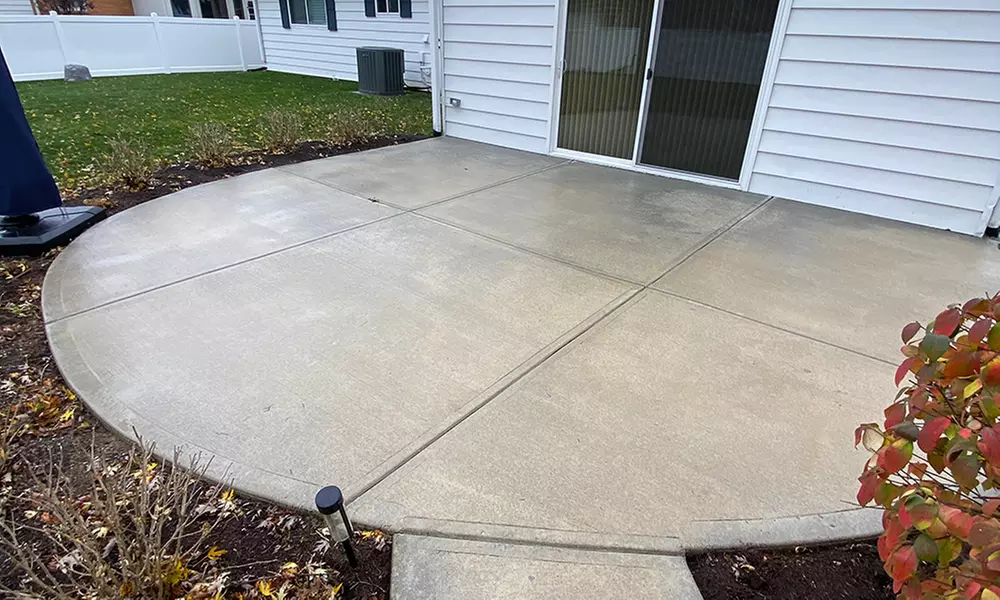Transform Your 1 or 2 Story Home with Pressure, Power Washing & More