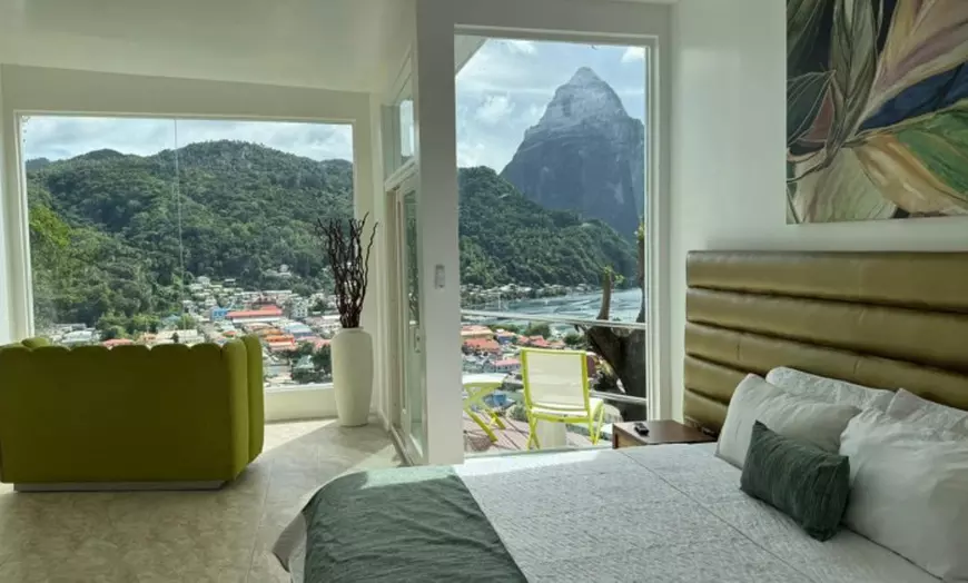 Romance Suite