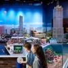 Image 7: Explore a Day of Fun at LEGOLAND Discovery Centre Melbourne