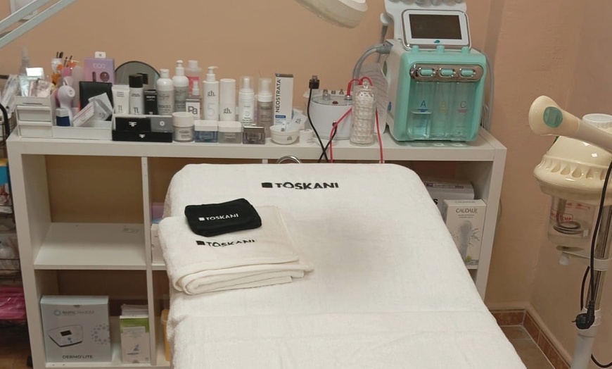 Image 2: Micropigmentación de ojos o labios, o microshading en cejas