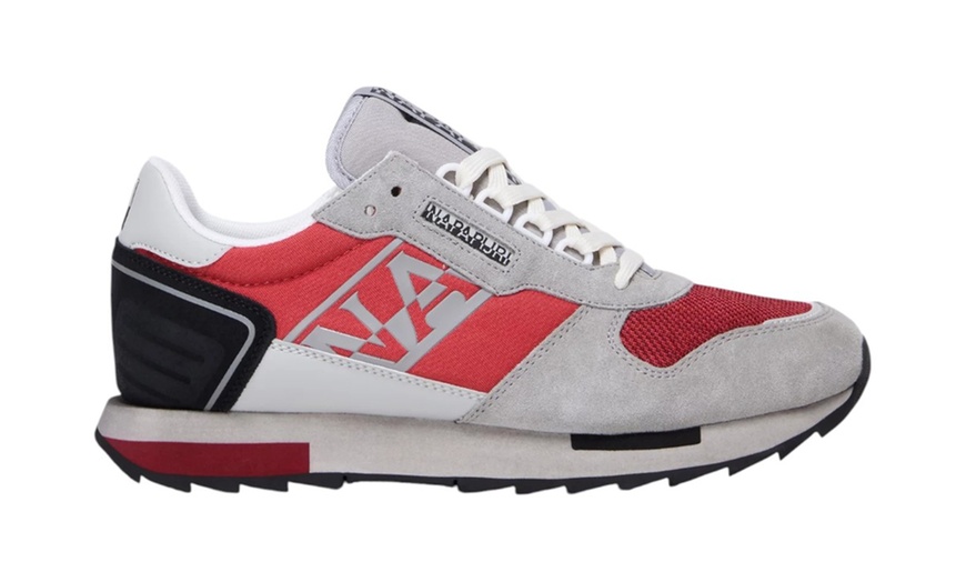 Image 5: Sneakers Napapijri uomo