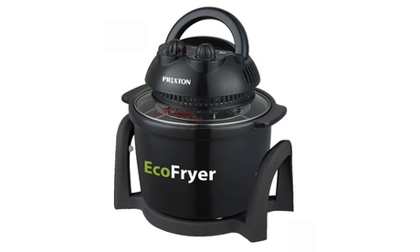 Friggitrice senza olio Prixton con potenza da 1000 W