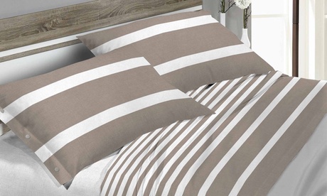 Completo lenzuola disponibile in 5 misure e varie fantasie