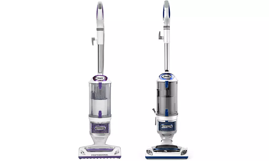 Shark NV500 Rotator Professional Lift-Away Vacuum (Refurbished) - Primary Image