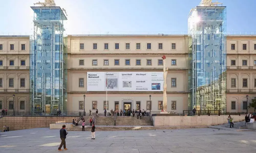 Explorer Pass Madrid pour 3, 5 ou 7 activités