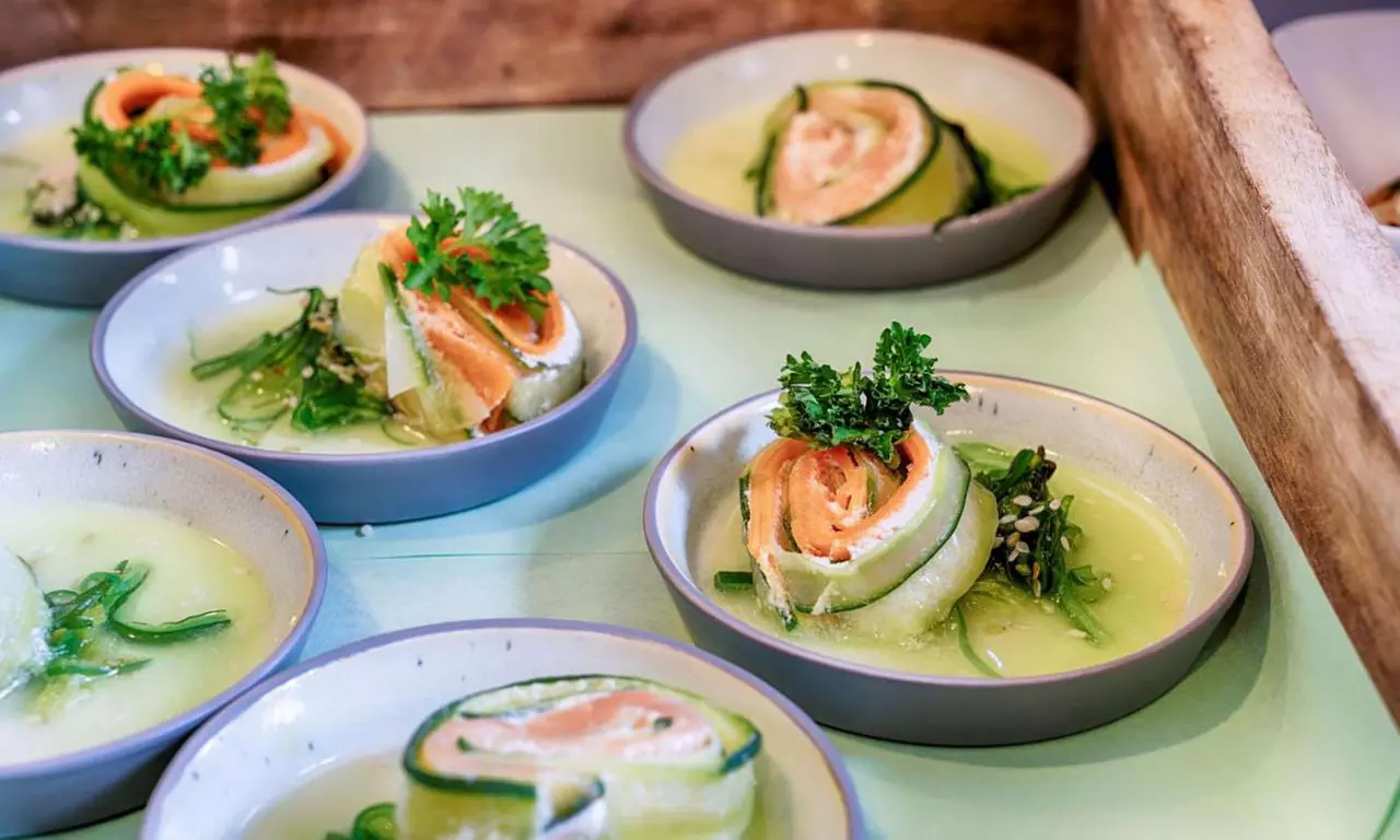 Frankfurt: 2 Nächte mit Frühstück, opt. mit 3-Gänge-Menü