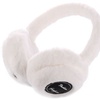 Image 4: Wireless Bluetooth Over The Ear Headphone Earmuffs