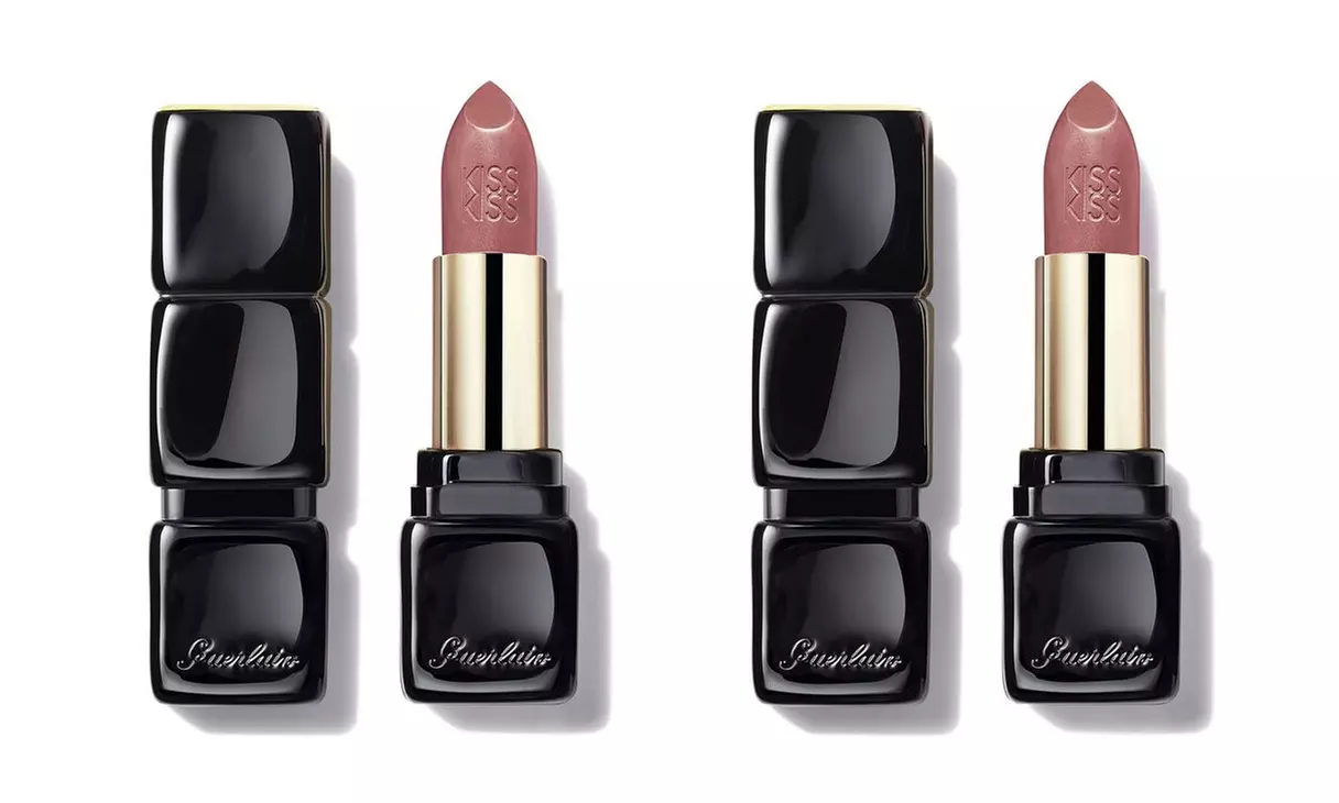 Rouges à lèvres ou gloss de Guerlain au choix