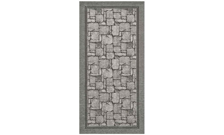 Image 2: Tappeto Wall