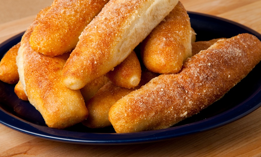 Image 11: 66% Off Buffet and Games at John's Incredible Pizza Company 