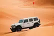 Explore Dubai's Dunes: Drive 4x4 in a Guided Desert Adventure One, Three, or Five Sessions w/ (Up to 48% Off) - Image 4