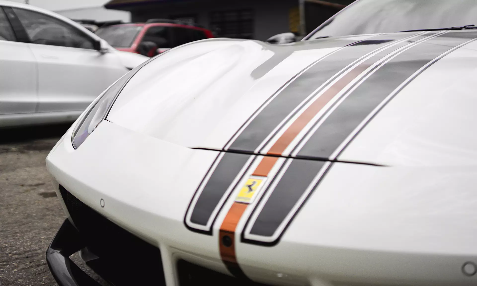 Up to 90% Off on Exterior & Interior Car Detail