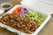 Enoy a Choice of Starter, Appetizer, and Drink Up to 2 People at Halal Boyz Woodbridge - Up to 31% Off - Second Medium